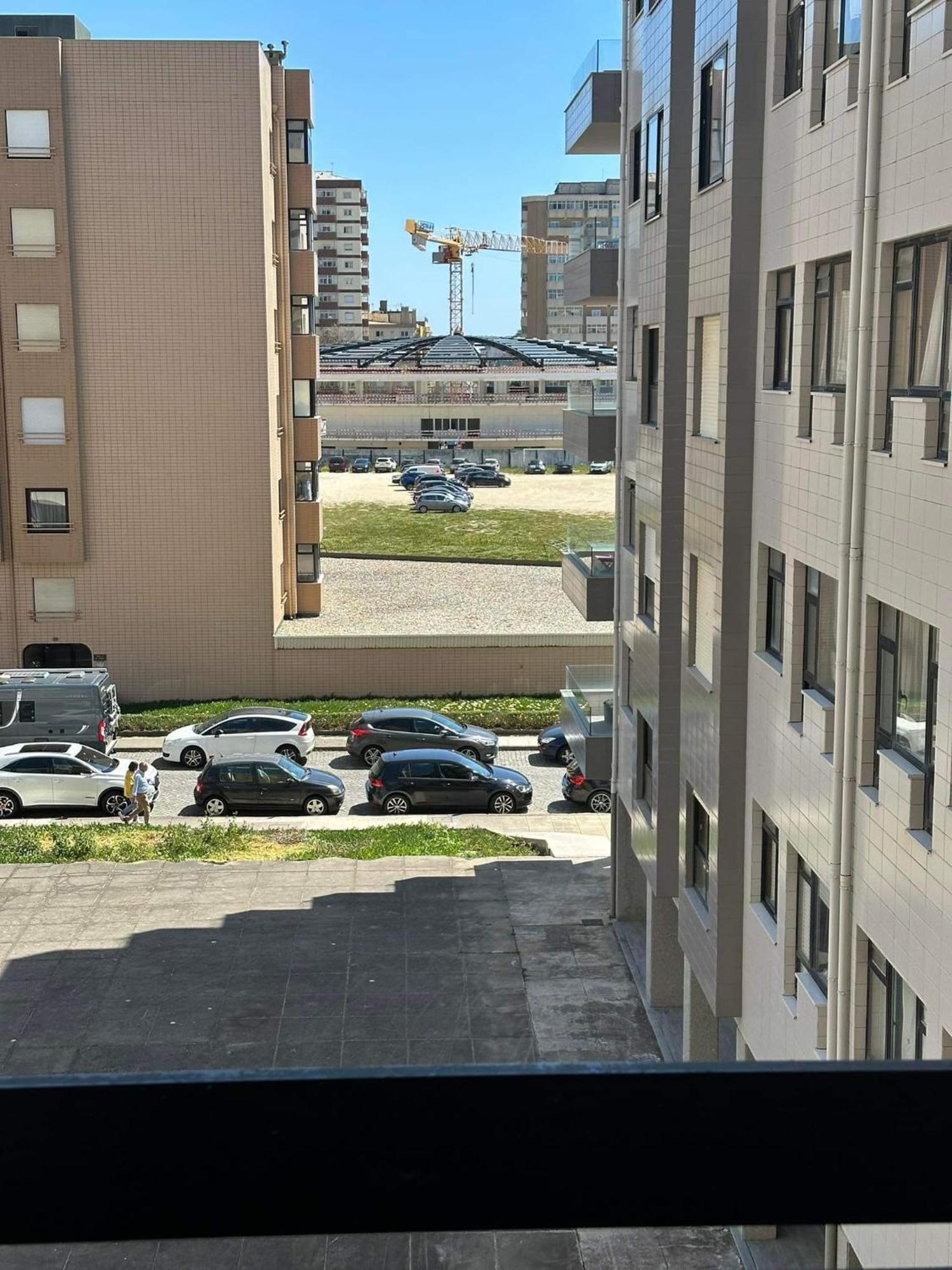 Apartment Chilas *