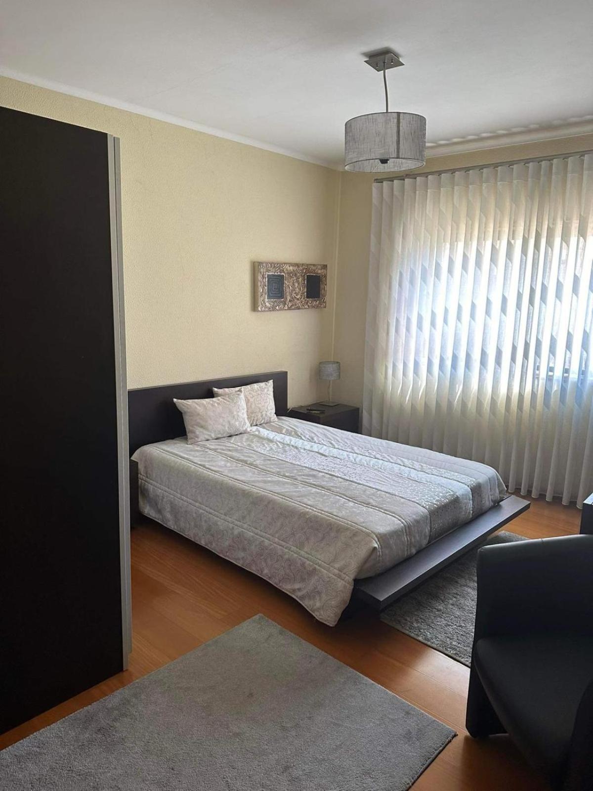 Chilas Apartamento *